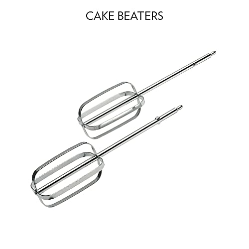 Smartmix Hand Mixer - 300 W