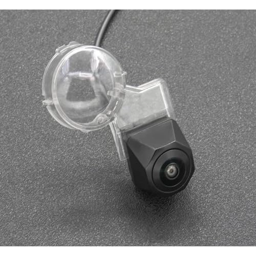 Reverse car rear view camera - Night vision Wired 720 x 540 pixels