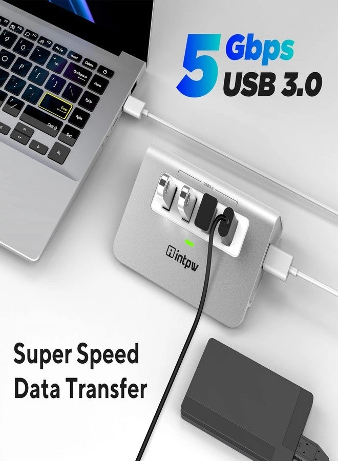 USB Hub - PC