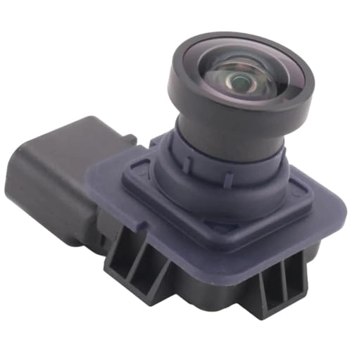 Rear View Camera - Night vision