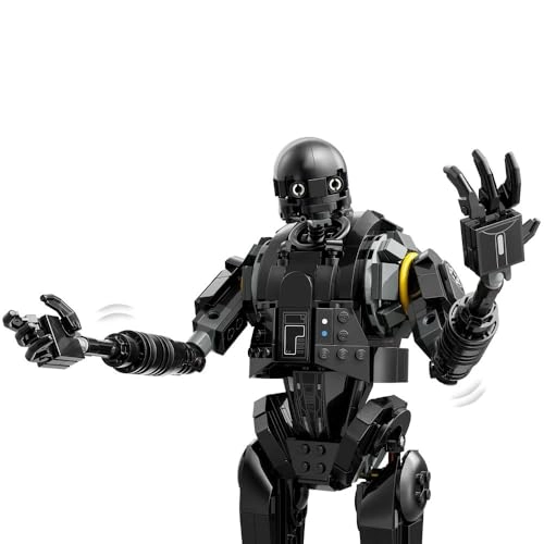Star Wars K-2SO Security Droid (75434)
