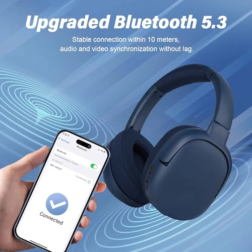 WH990 Wireless Headphone