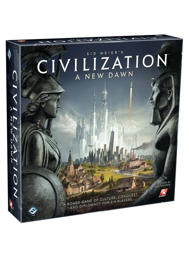 Fantasy Flight Games Civilization