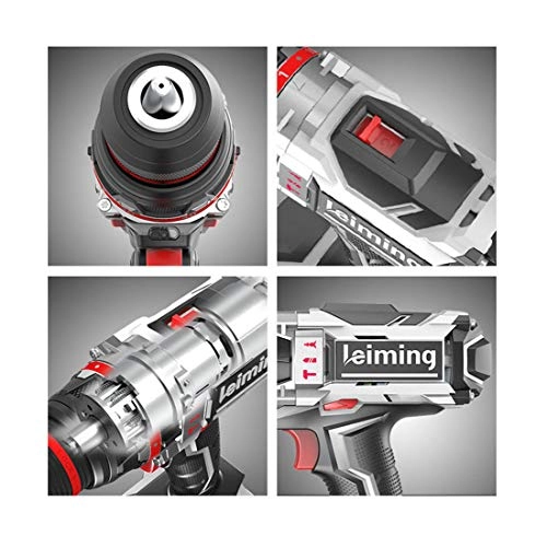 Cordless Impact Driver