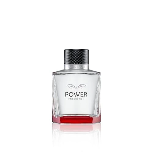 Power Of Seduction Eau de Toilette 200ml