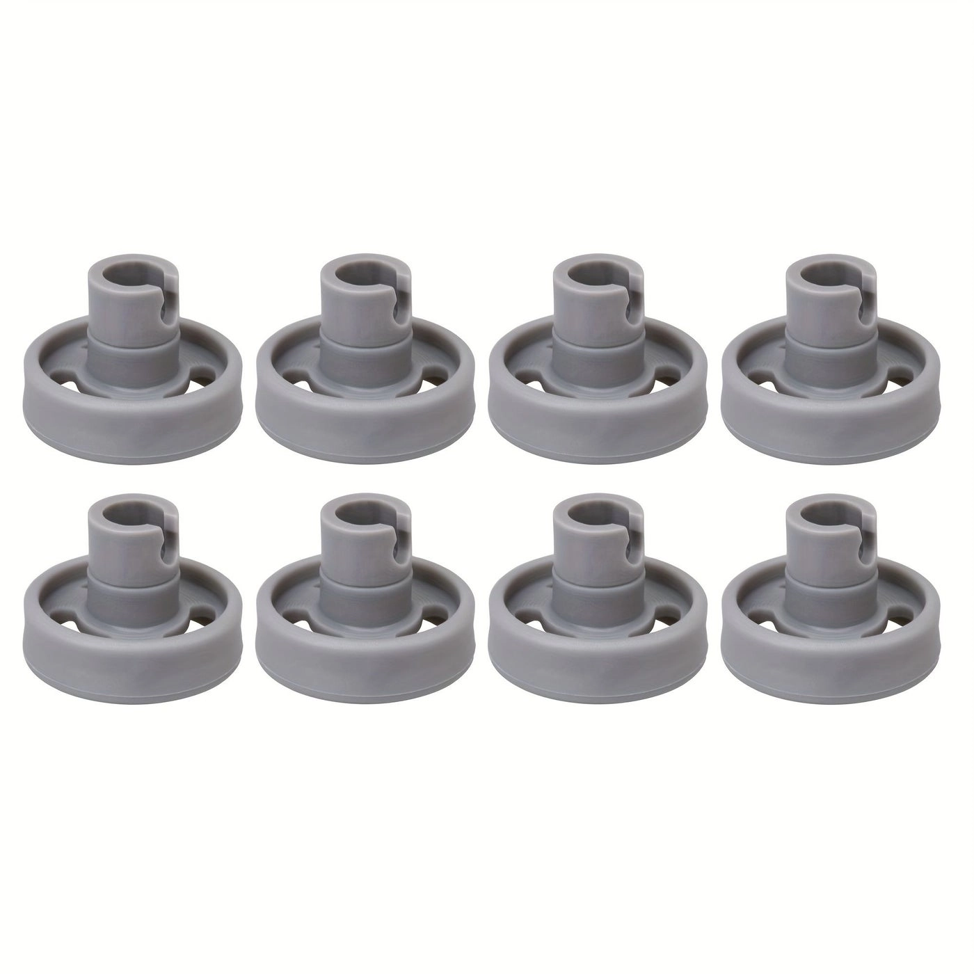 Generic WD12X10231 - 8 Pcs Grey