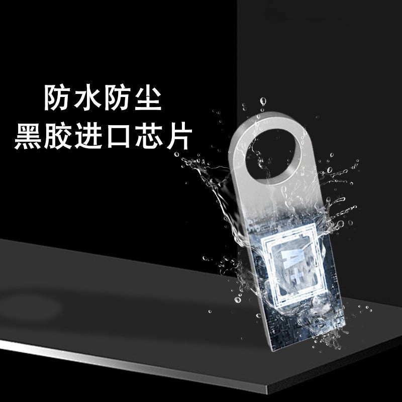 U Disk - USB3.0 TypeC 128GB