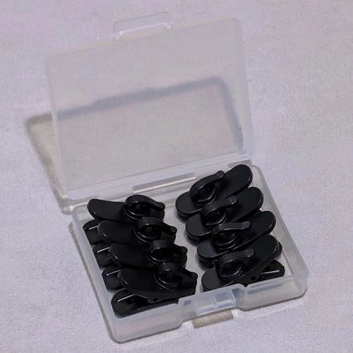 Cable Clip for Universal - 1 inch Pack of 8