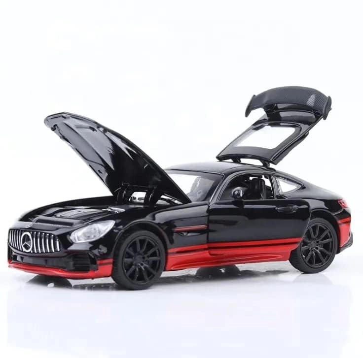 endevi AMG GTR - 1:32 1pcs