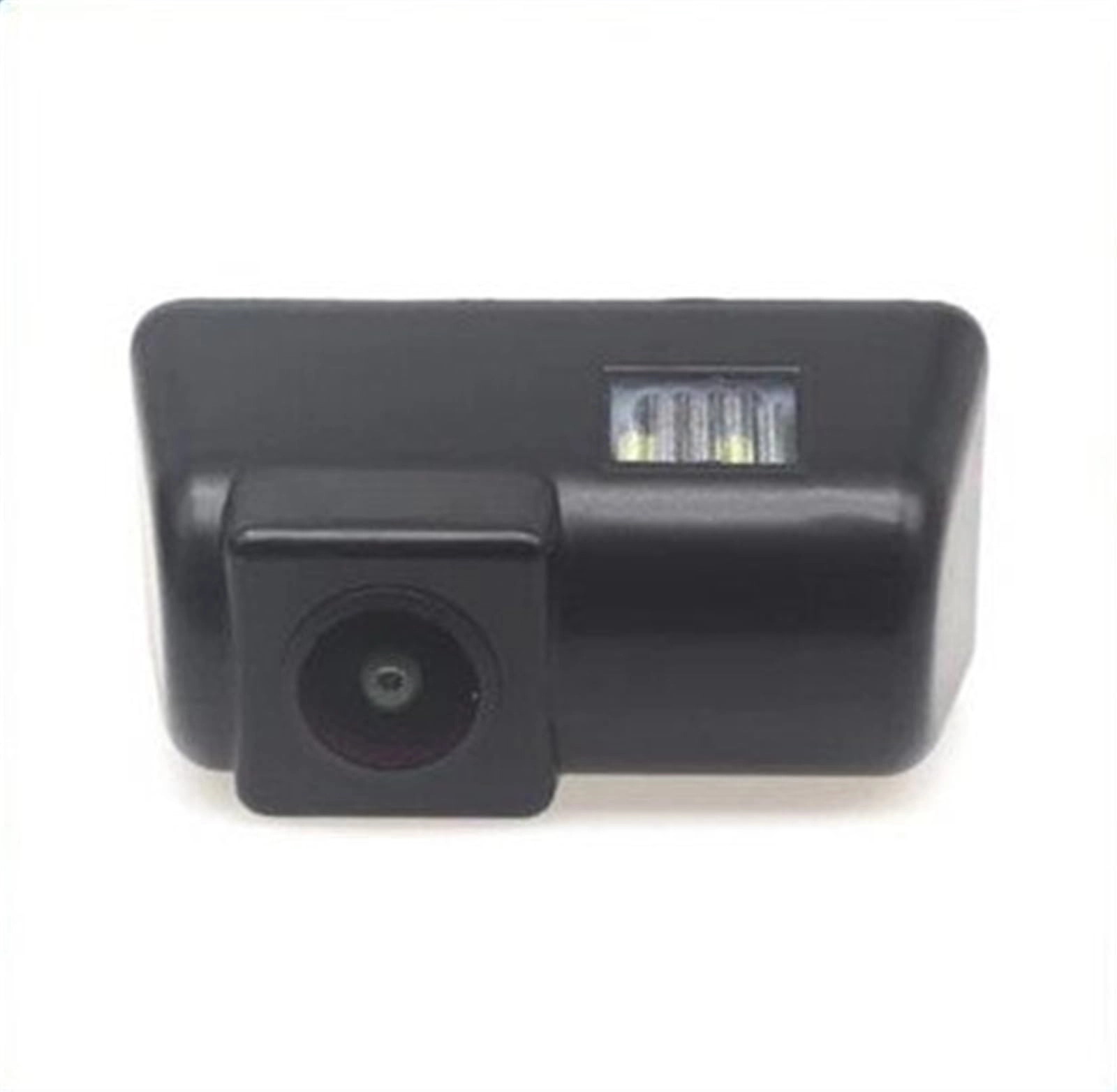 Rear View Camera - Night vision Wire AHD 720P