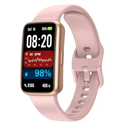 Fitness Trackers