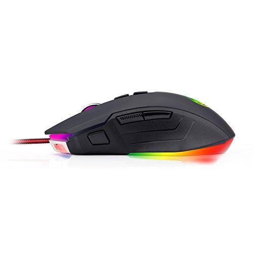 M715 DAGGER Gaming Mouse - USB