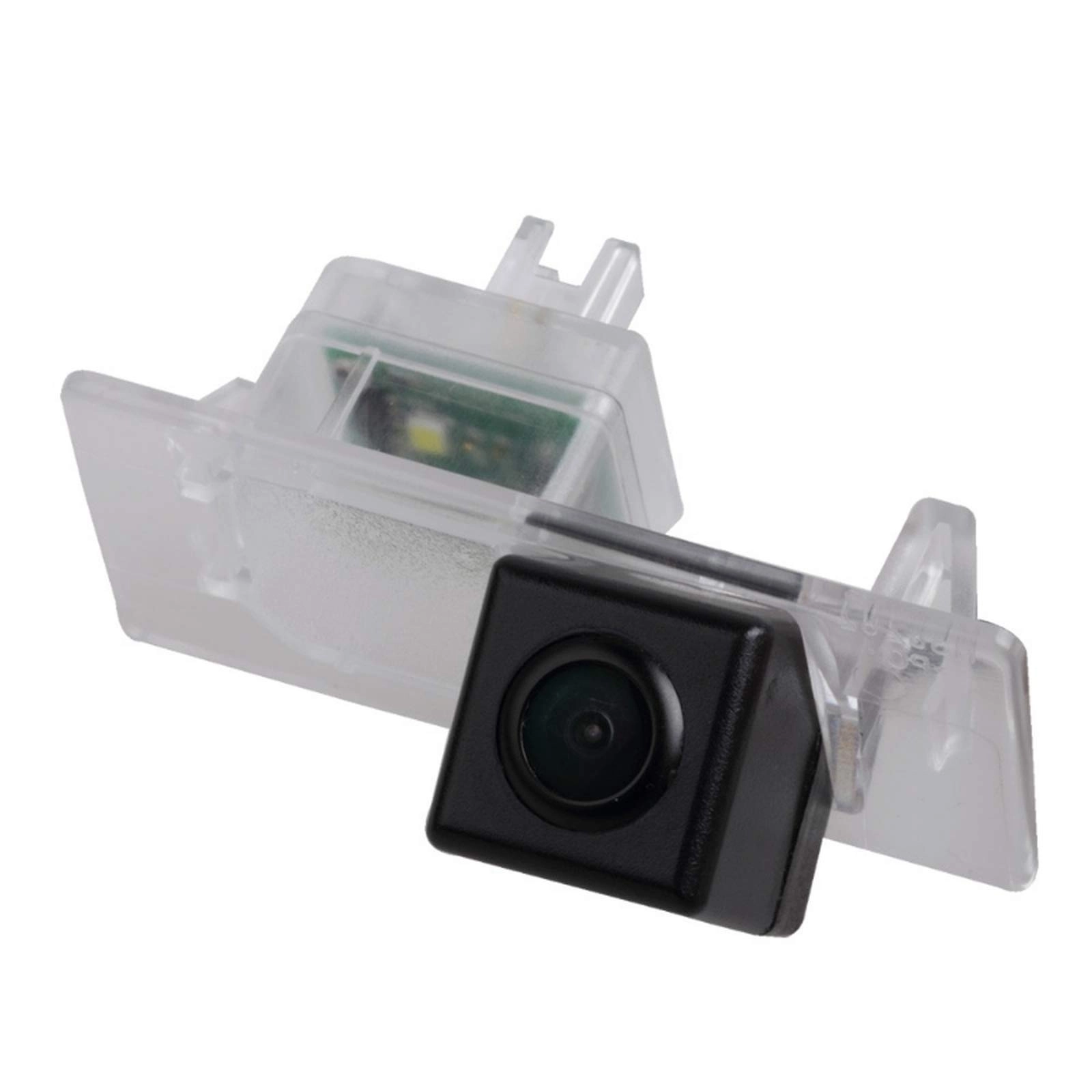 Rear View Camera - Night Vision