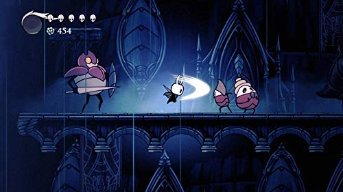 Hollow Knight VF (french version) - Nintendo Switch