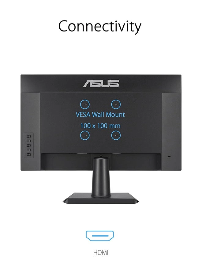 VA27EHF - 27 inch 1920 X 1080 pixels