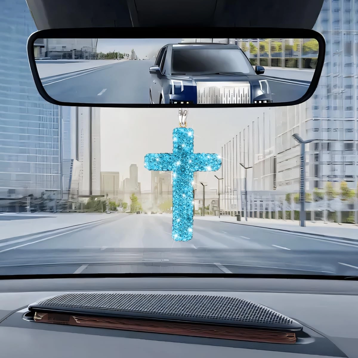 Car Hanging Ornament