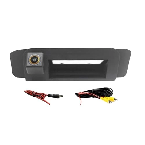 Backup Camera - Night Vision 756 (H) x 504 (V)