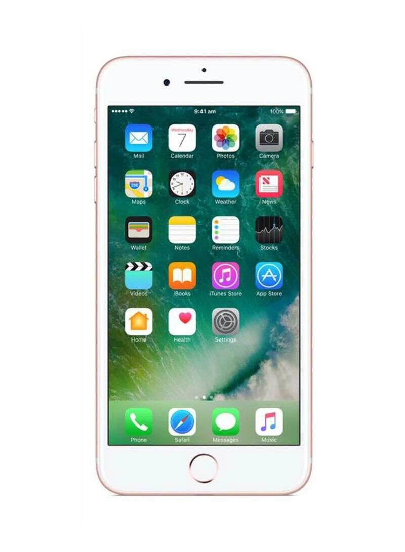 (Renewed) iPhone 7 Plus - 128GB