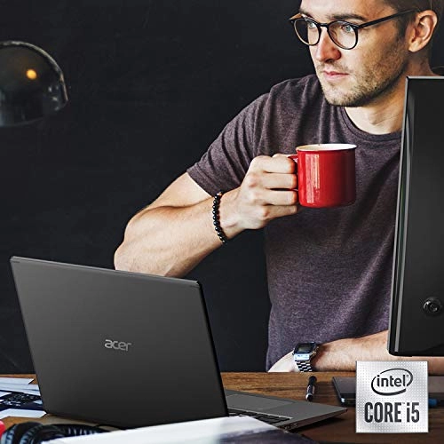 Aspire 5 A515-55T-53AP - 15.6'' Core i5-1035G1 8GB DDR4 256GB SSD