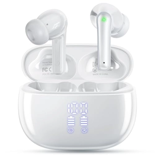 T12 Wireless Earbud