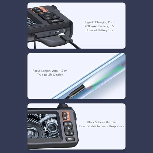 Endoscope - 1m
