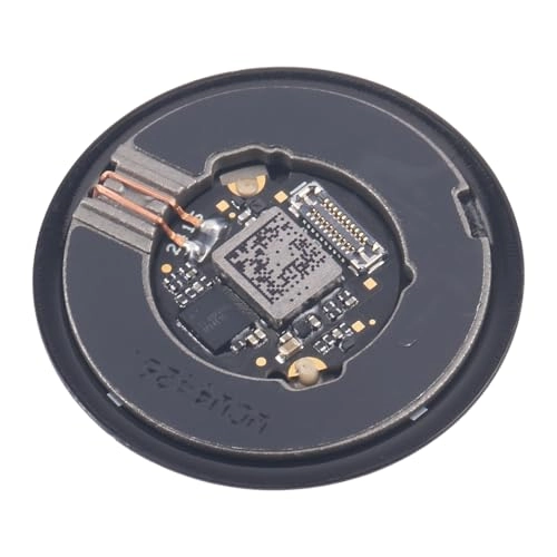 Glass Back Cover for Galaxy Watch Ultra - SM-L705