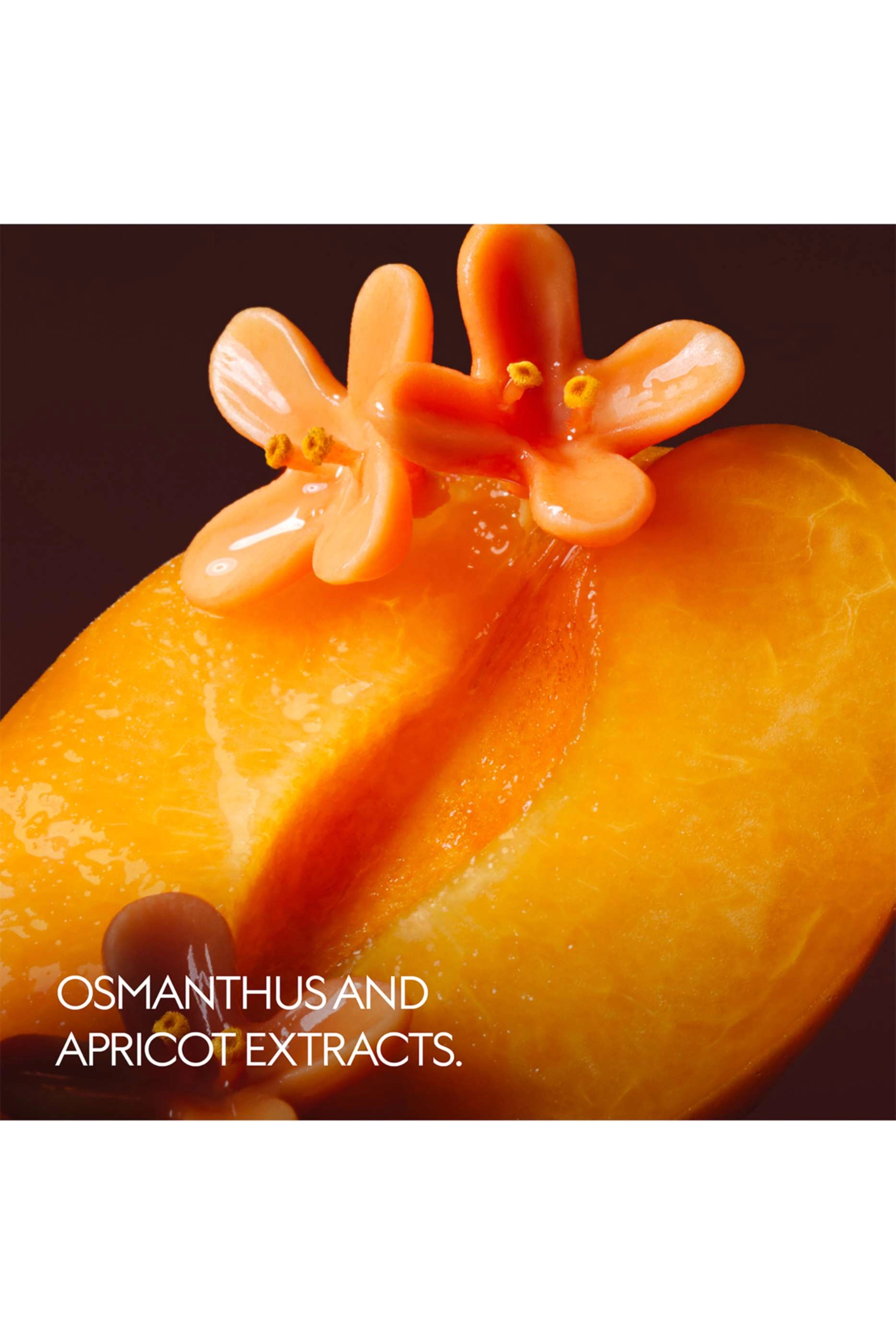 Osmanthus Nectar Eau de Parfum 100ml