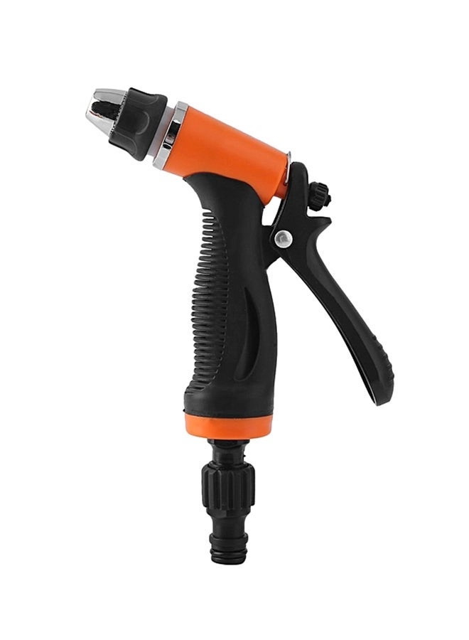 High-Pressure Car Washer