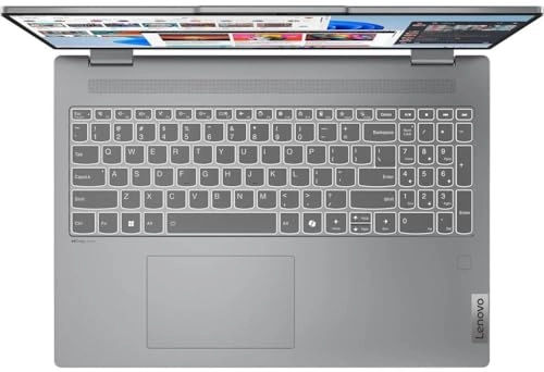 IdeaPad 5 2-in-1 16AHP9 83DS000LGE - 16'' Ryzen 7 8845HS 16GB DDR4 1 terabyte