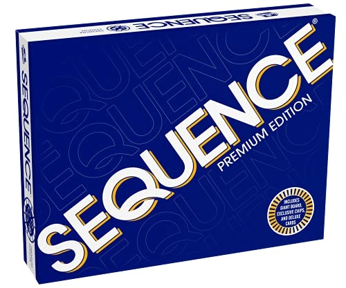 Sequence: Premium Edition