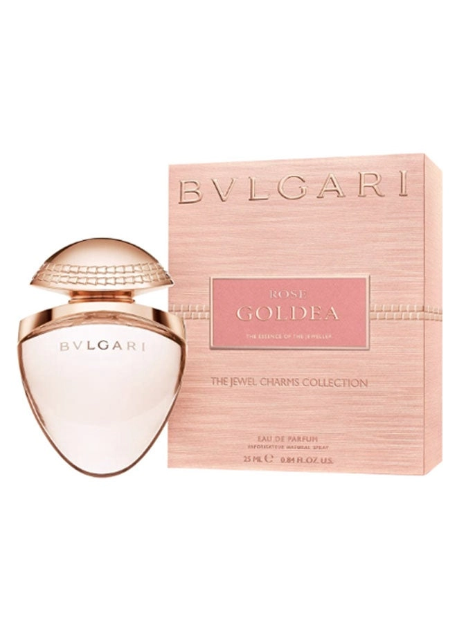 BVLGARI Rose Goldea Eau de Parfum 25ml