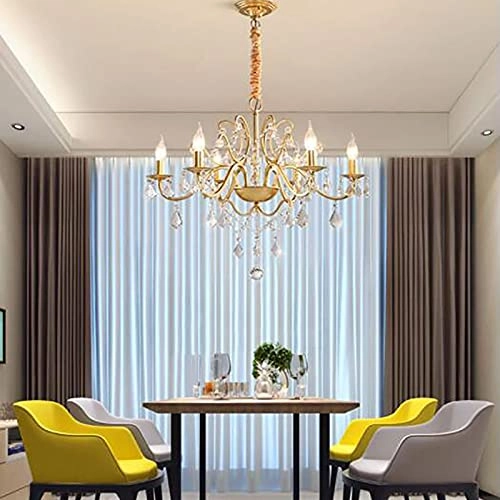 Modern Luxury Designer Ceramic Chandeliers