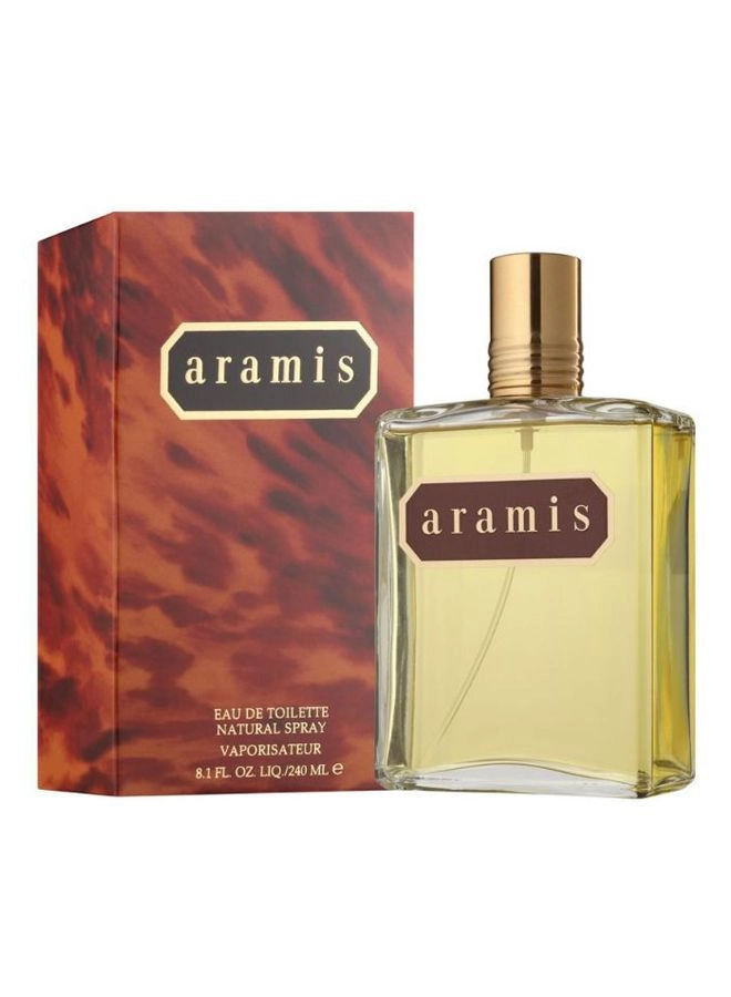 Classic - Eau de Toilette 240ml