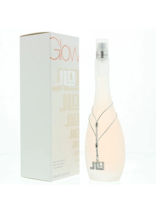 Glow Eau de Toilette 100ml