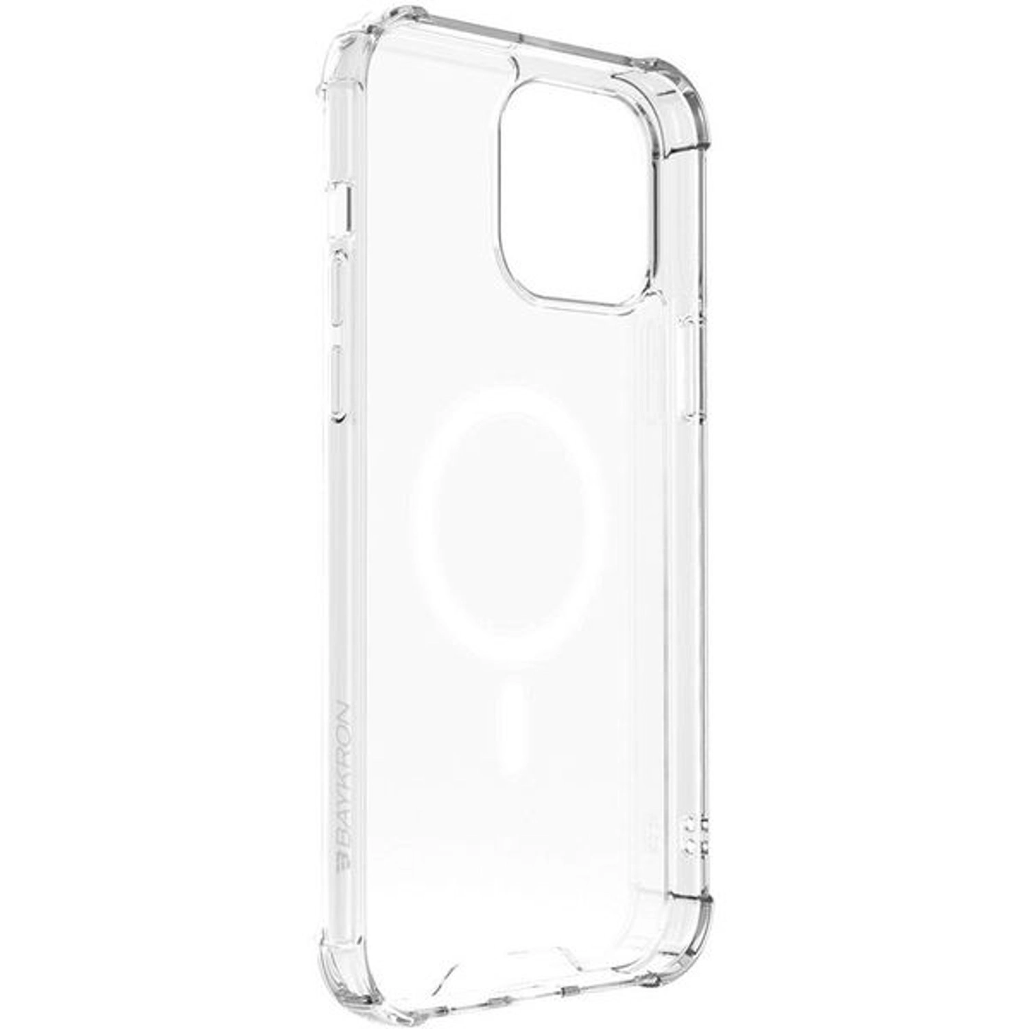 Tough Case Back Case for iPhone 13 Pro