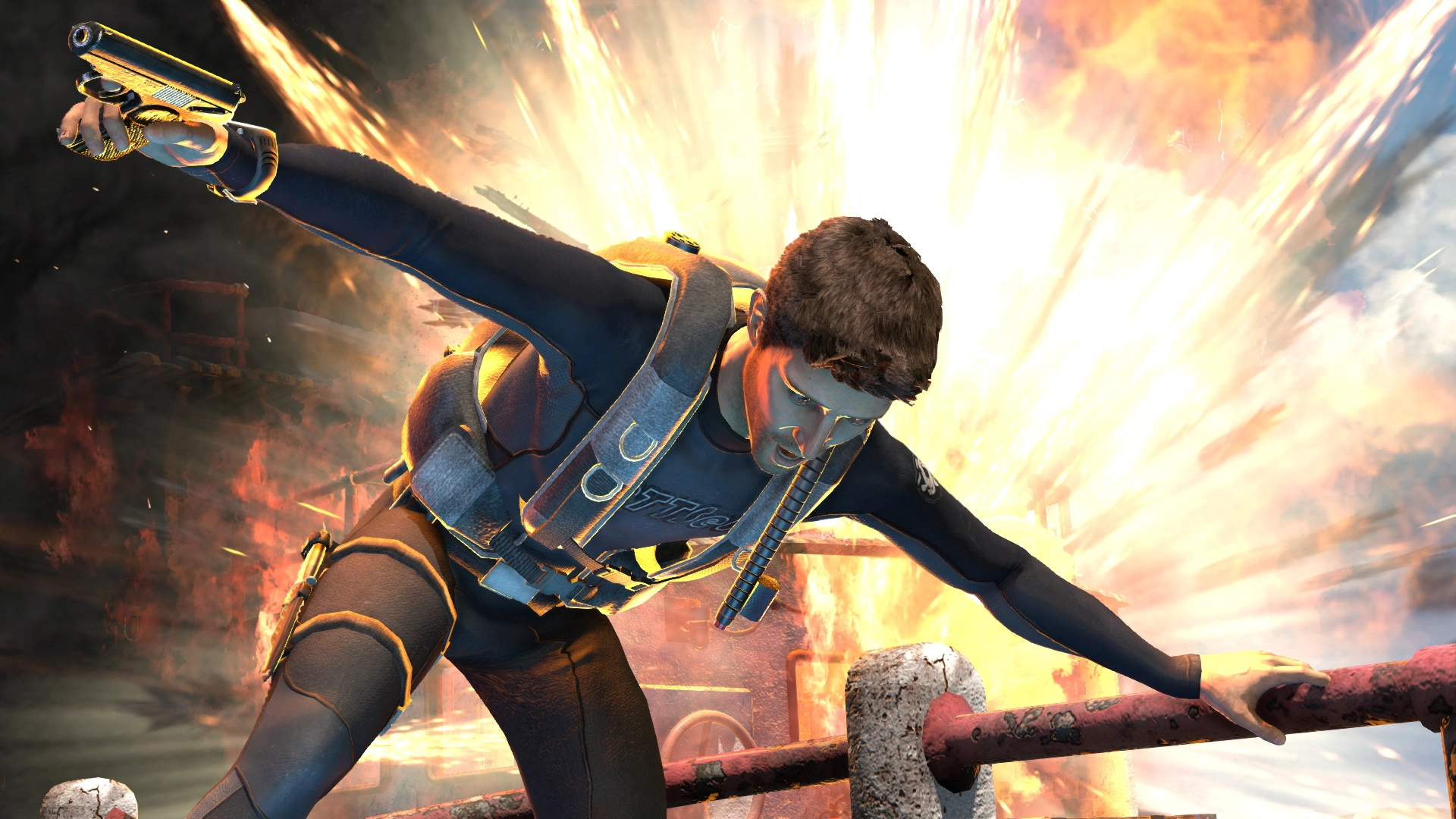 UNCHARTED: The Nathan Drake Collection - PlayStation 4