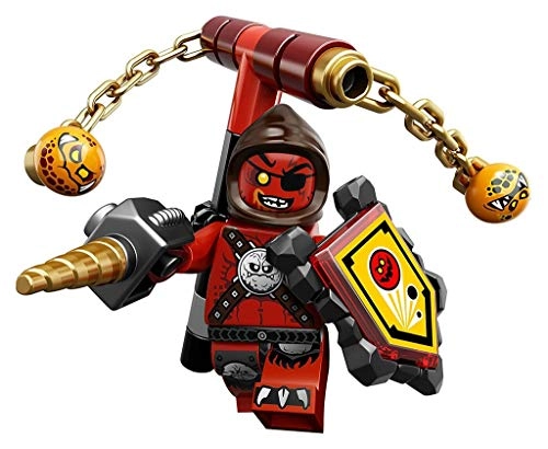 Nexo Knights Ultimate Beast Master (70334)