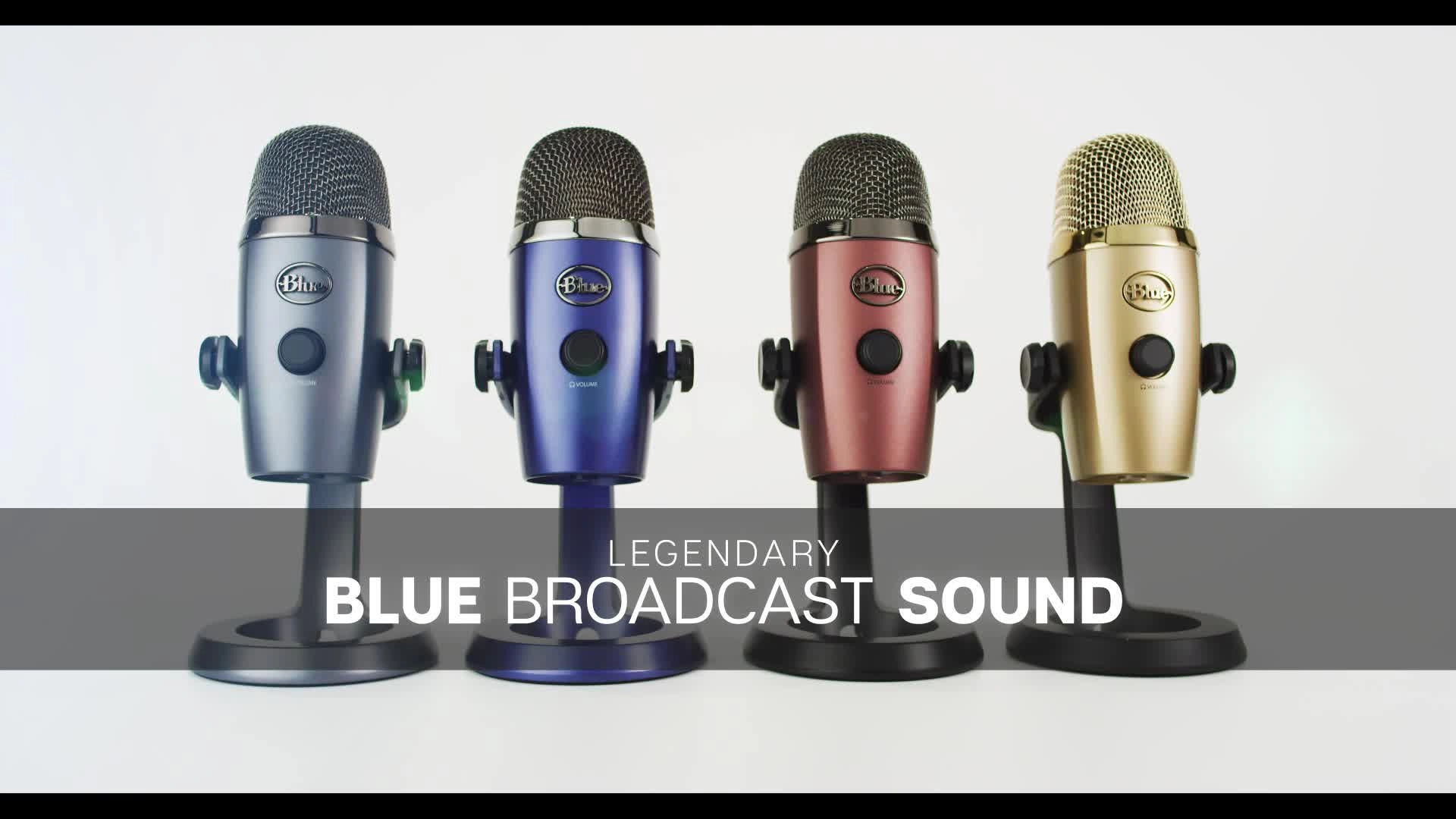 YETI NANO USB Microphone