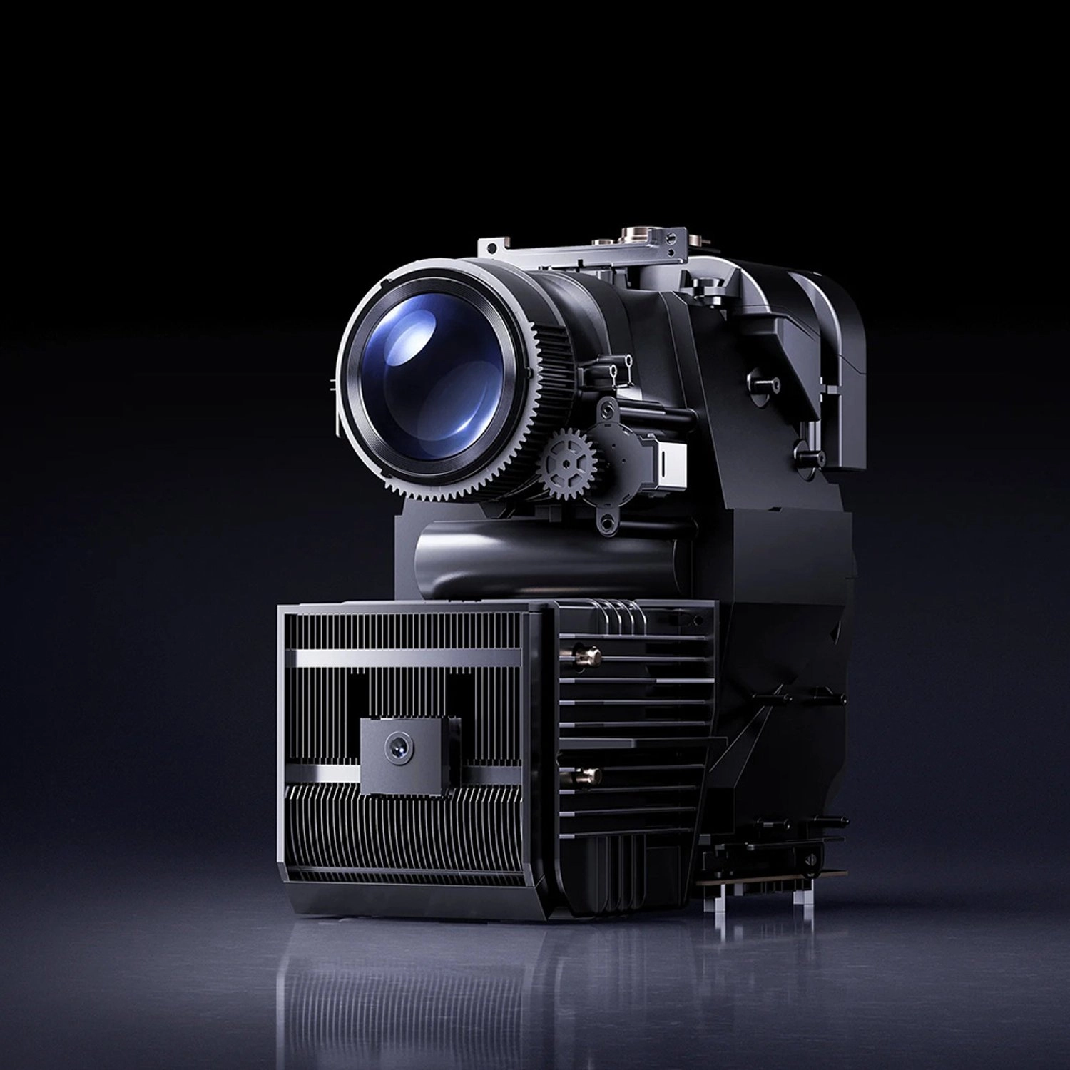 L1 Pro BHR9586EN 400 ANSI Lumens