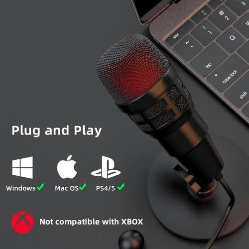 Usb Microphone USB Microphone
