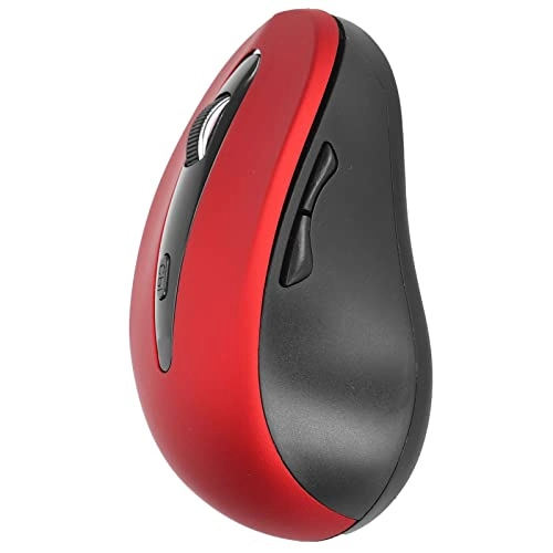 Wireless Mouse - 2.4GHz USB