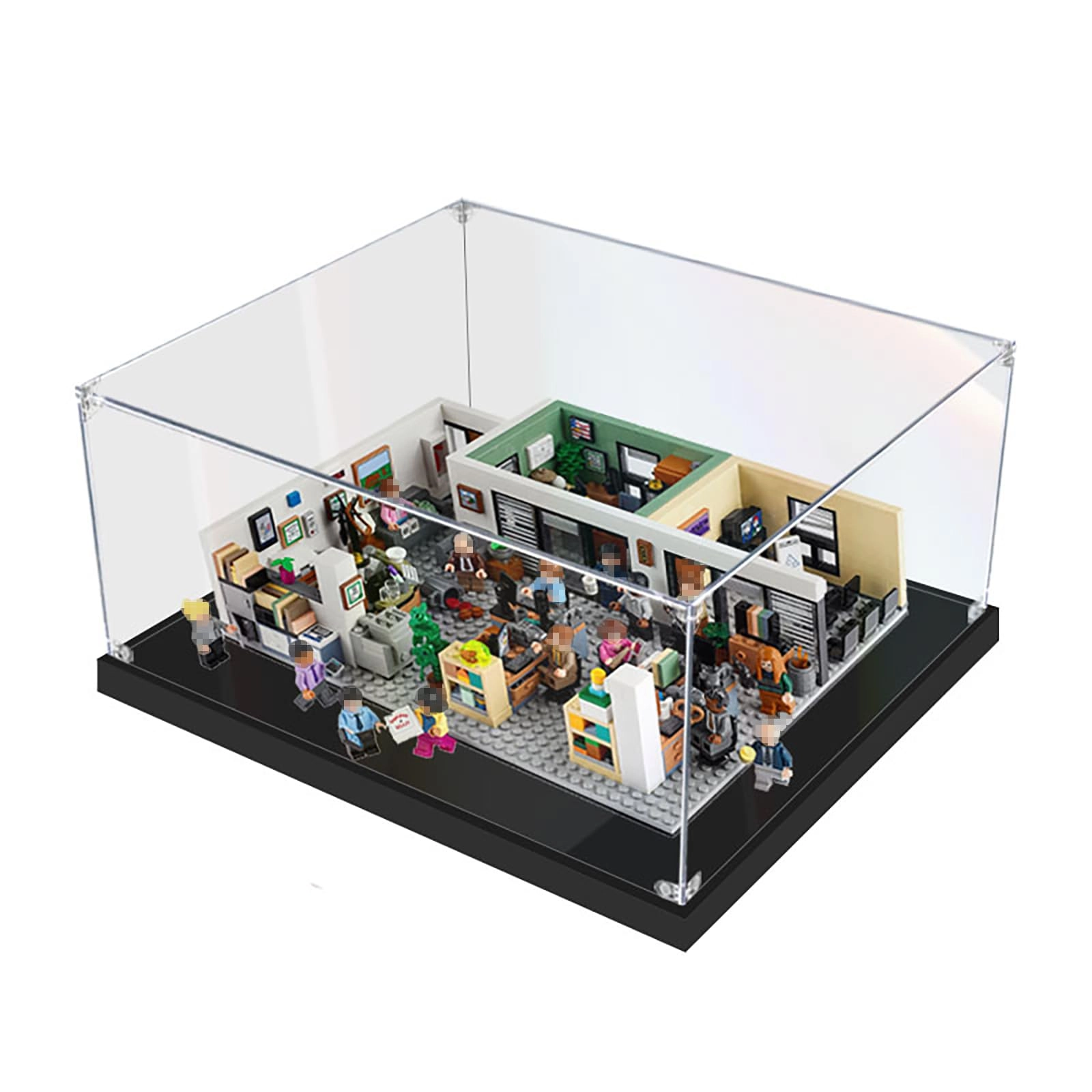 Acrylic Display Case - Le-go