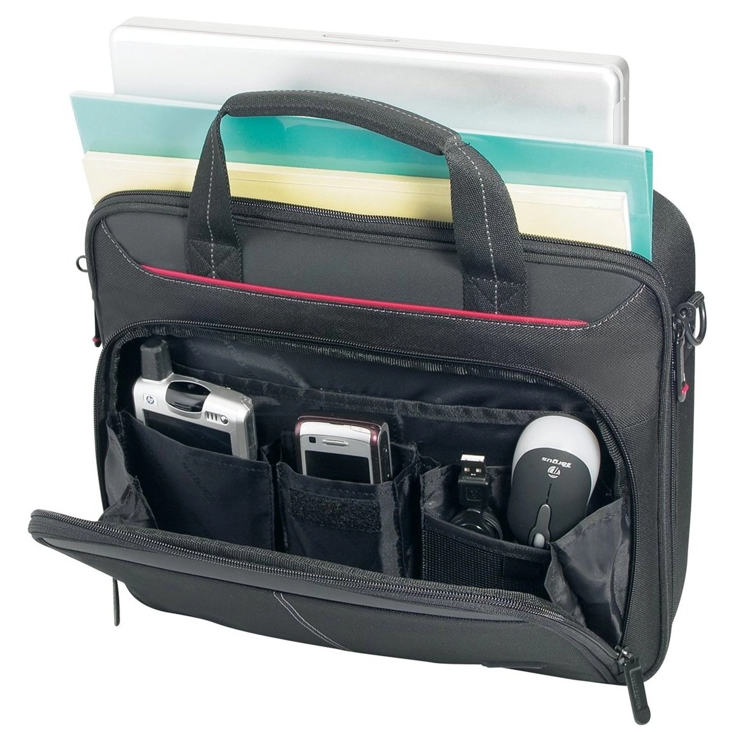 Toploader Case for 15-16-Inch Laptop
