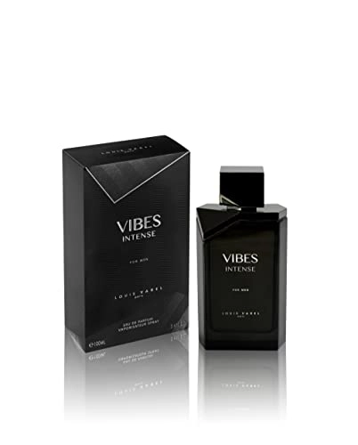 Vibes Intense Men Eau de Parfum 100 ml