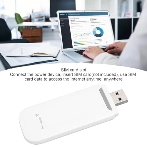 M5 E - 4G 5G 300 Mbps