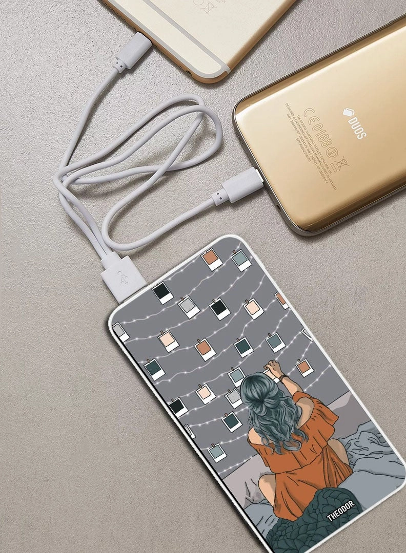 EX_PPBA457 - 10000 Watt-hour 18W PD