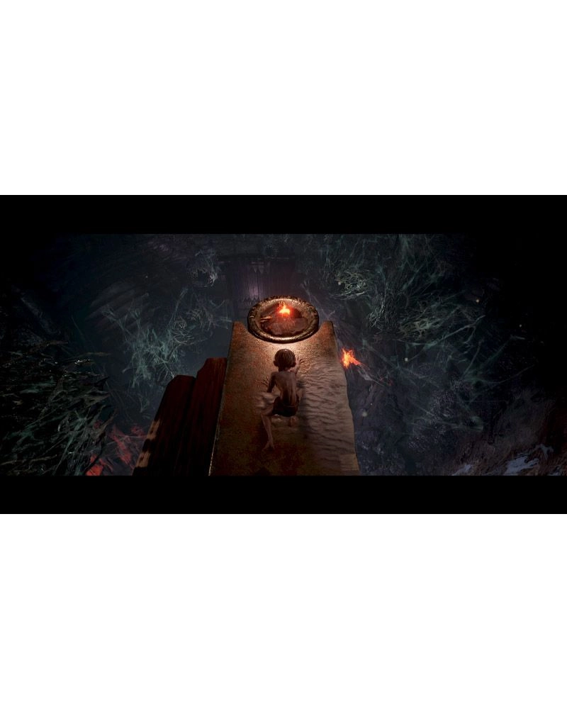 The Lord of the Rings: Gollum - Xbox Series X