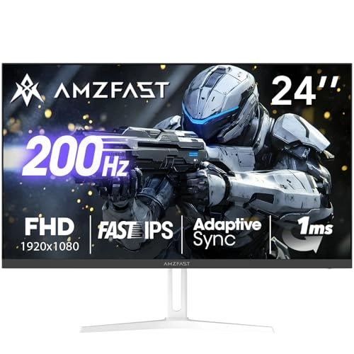 AMZG24X1W - 24 Inches 1920x1080