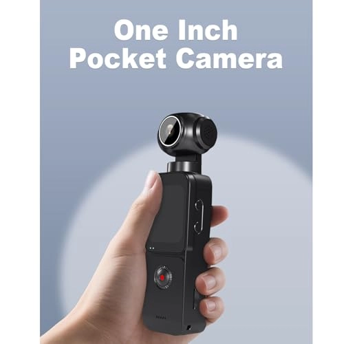 Action Camera - 5K