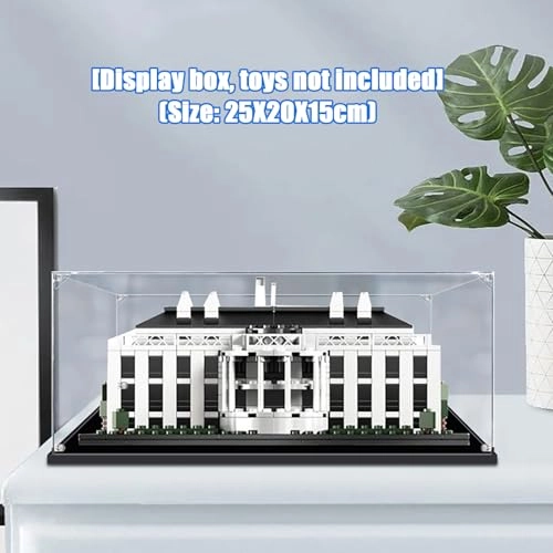 Display Case - 21006 2mm